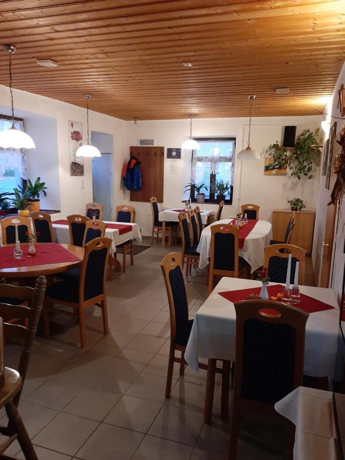 Fewo Am Triebischbrunnen Meißen Exteriör bild
